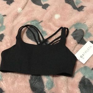 Athleta Bra